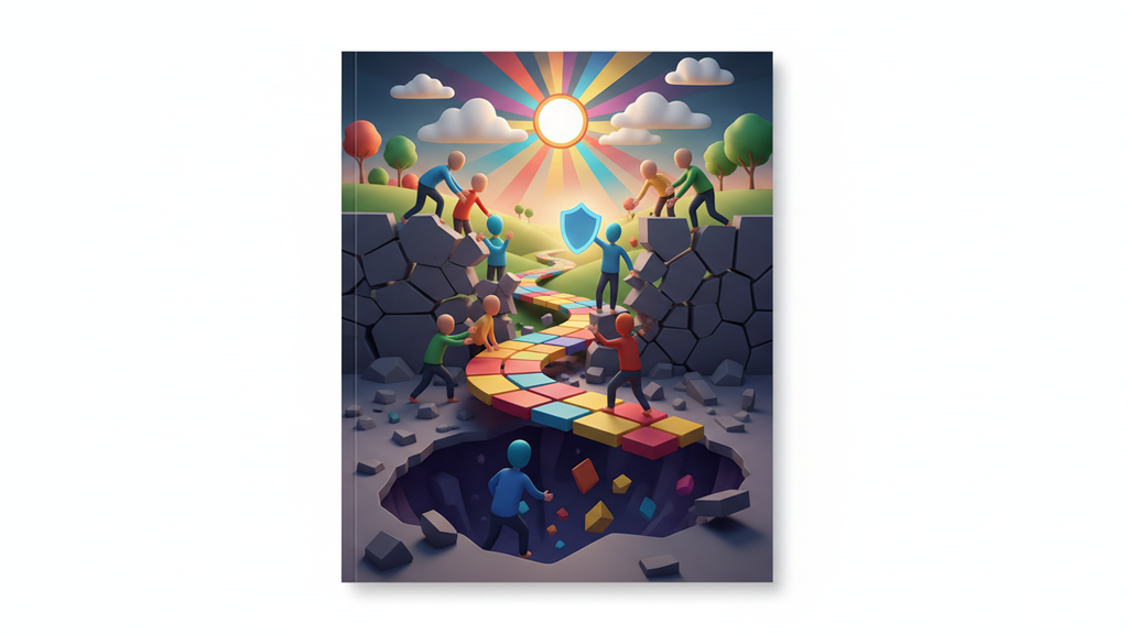 Confronting Marginalisation