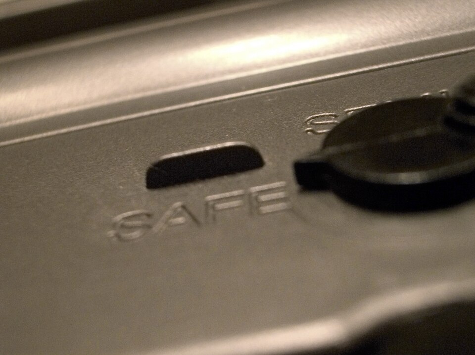 Safety