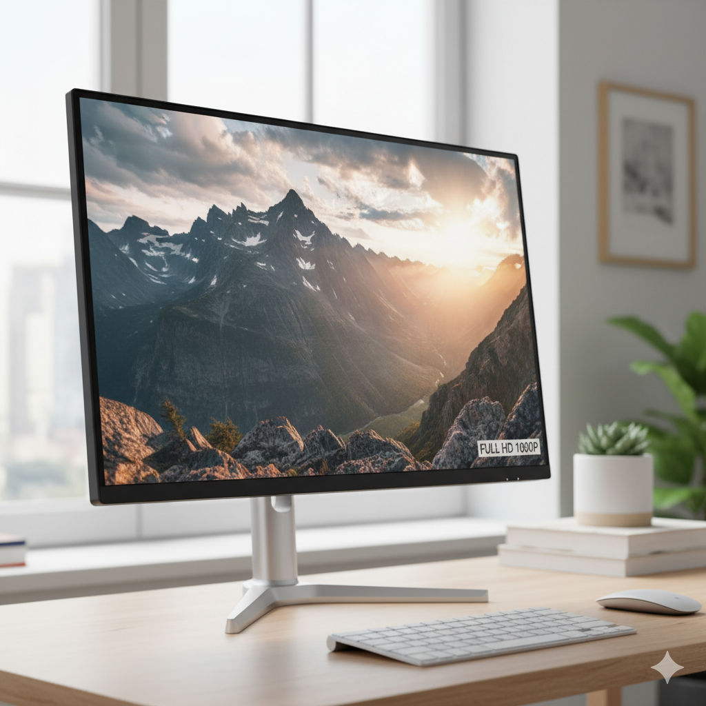 Full HD Monitor